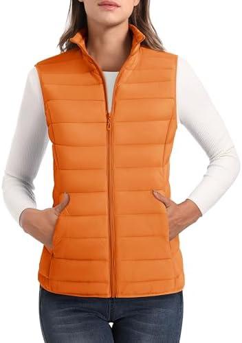 Discover Trendy Women’s Vests for Every Season Online!