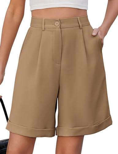 Explore stylish women’s shorts for summer comfort and fun!