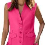 Stylish Women’s Vests for Every Season and Occasion