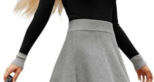 Discover Trendy Women’s Skirts for Every Occasion!