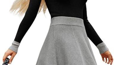 Discover Trendy Women’s Skirts for Every Occasion!