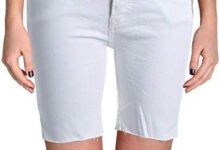 Discover Trendy Women’s Shorts for Every Summer Occasion!