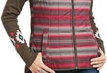 Trendy Women’s Outerwear Collection: Jackets & Vests Available!