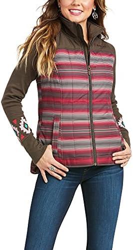 Trendy Women’s Outerwear Collection: Jackets & Vests Available!