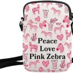 Trendy Y2K Aesthetic Kawaii Backpack with Unique Accessories