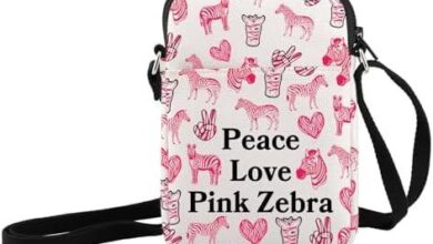 Trendy Y2K Aesthetic Kawaii Backpack with Unique Accessories