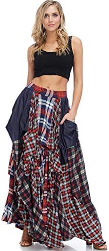 Explore Chic Women’s Skirts for Every Occasion on Amazon!