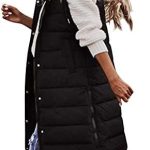 Explore Trendy Women’s Vests: Warm, Stylish & Functional!