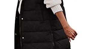 Explore Trendy Women’s Vests: Warm, Stylish & Functional!