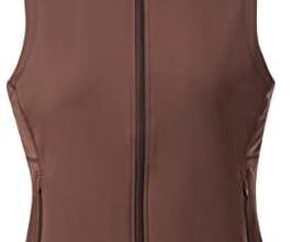 Stylish Women’s Vests for Every Season – Shop Now!