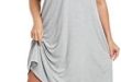 Here’s a neutral title for the product listings:

“Trendy and Comfortable Women’s Sleepwear Collection