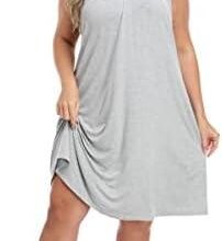 Here’s a neutral title for the product listings:
“Trendy and Comfortable Women’s Sleepwear Collection