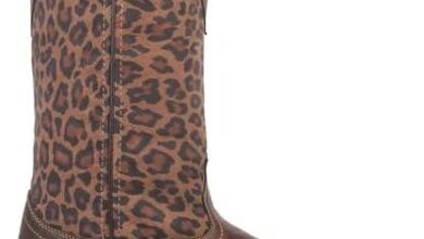 Discover Your Perfect Ankle Boots for Every Occasion!