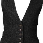 Discover Stylish Women’s Vests: Versatile Outerwear Choices!