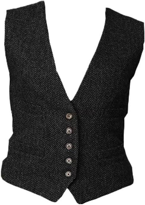 Discover Stylish Women’s Vests: Versatile Outerwear Choices!