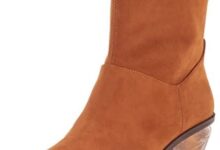 Explore Stylish Women’s Boots for Every Occasion