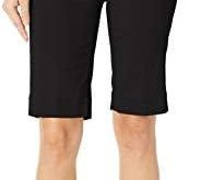 Trendy women’s shorts: versatile, comfy, and stylish options!