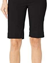 Trendy women’s shorts: versatile, comfy, and stylish options!