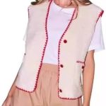 Trendy Women’s Quilted Vests: Style Meets Comfort!