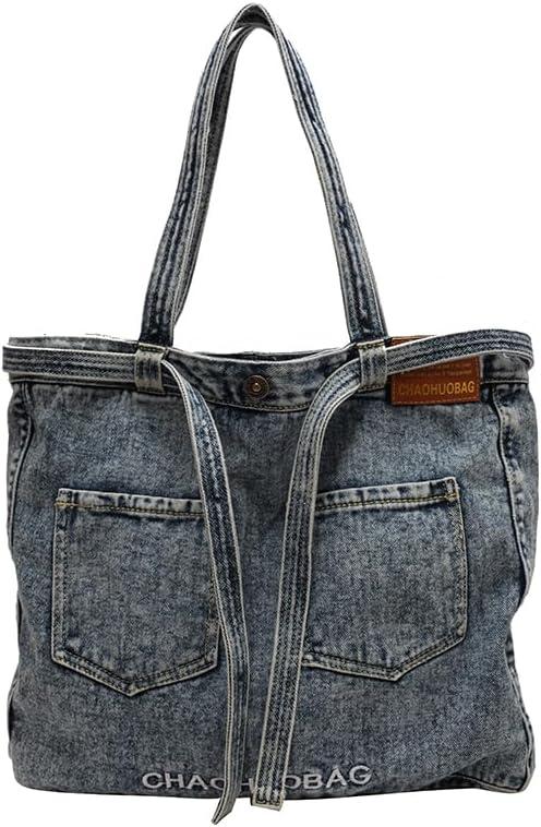 Explore Trendy Tote Bags: Style, Functionality & Fun!