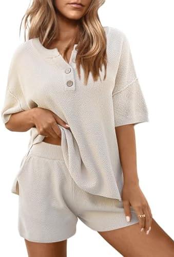 Explore Stylish Women’s Pajamas and Lounge Sets Online!