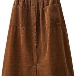 Discover a Variety of Women’s Skirts for Every Occasion