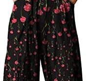 Trendy Women’s Jumpsuits: Stylish and Casual Options