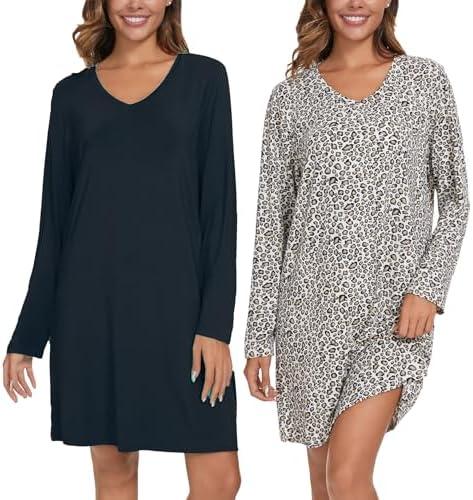 Womens Comfy Pajama Sets for Ultimate Relaxation and Style