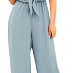 Discover the Comfort and Style of These Chic Jumpsuits!