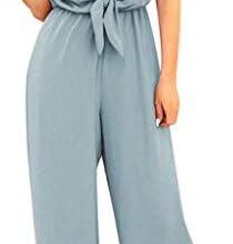 Discover the Comfort and Style of These Chic Jumpsuits!