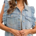 Stylish Women’s Vests for Every Season and Occasion