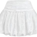 Explore Our Trendy Women’s Skirts for Every Occasion!