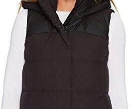 Trendy Women’s Vests for Every Season and Occasion