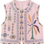 Explore Stylish Women’s Vests: Fashion and Function Combined