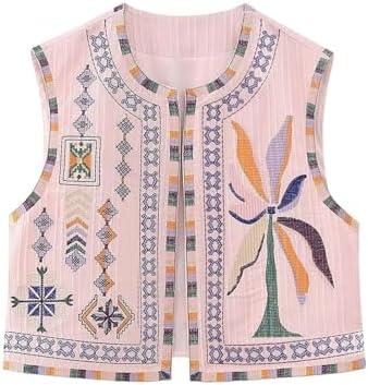 Explore Stylish Women’s Vests: Fashion and Function Combined