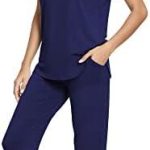 Discover comfort and style with our cozy women’s sleepwear sets