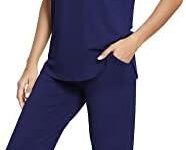 Discover comfort and style with our cozy women’s sleepwear sets