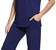 Discover comfort and style with our cozy women’s sleepwear sets