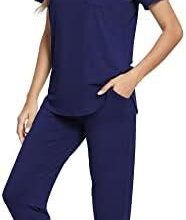 Discover comfort and style with our cozy women’s sleepwear sets