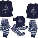 Cozy Family Pajamas for Christmas & Loungewear Sets 2024