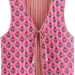 Discover Trendy Women’s Vests for Every Occasion Online!