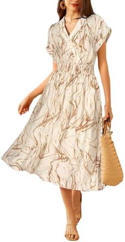 Explore Trendy Women’s Summer Dresses for Every Occasion!