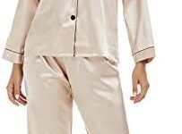 Explore Luxurious Women’s Pajamas and Sleepwear Collections