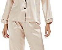 Explore Luxurious Women’s Pajamas and Sleepwear Collections