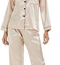 Explore Luxurious Women’s Pajamas and Sleepwear Collections