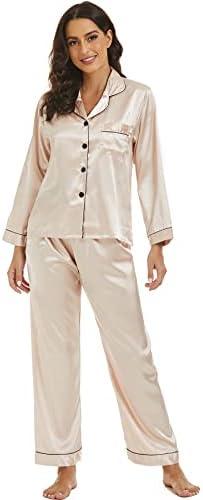 Explore Luxurious Women’s Pajamas and Sleepwear Collections