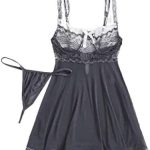 Cozy Up: Top Women’s Pajama and Lingerie Sets for Comfort