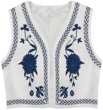 Stylish Women’s Vests for Every Occasion – Shop Now!