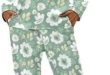 Discover Women’s Cozy Pajama Sets & Sleepwear Options!