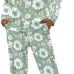 Discover Women’s Cozy Pajama Sets & Sleepwear Options!